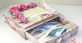 ТОП-10 свадебных подарков