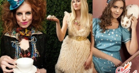 Что одеть на Хэллоуин 2016: подбираем наряд