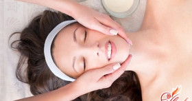 Классический массаж лица – особенности и техника выполнения