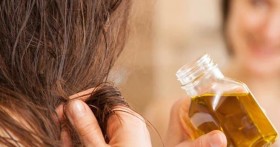 Рецепты лучших масок для волос с маслами