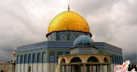 Главные достопримечательности святого города Иерусалима