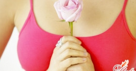 Упражнения для груди: тренируемся дома