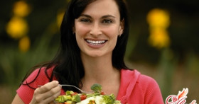 Диета при гастрите с повышенной кислотностью обязательна!