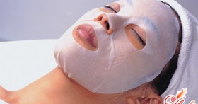 Коллагеновая маска для лица: почему она так полезна?