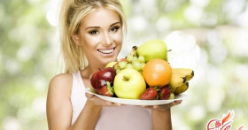 Какие продукты сжигают жиры: худеем вкусно!