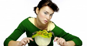 Какие принимать витамины при диете?