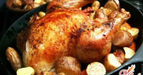 Вкусный рецепт: утка в пиве своими руками