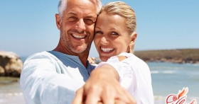 Разница в возрасте – 10 лет: любви все возрасты покорны?