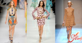 Вязаный трикотаж – теплый и верный “спутник” в вашей жизни!