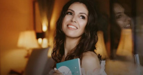 Алина Гесс ДЕЛЮСЬ ТЕХНИКАМИ ИСПОЛНЕНИЯ ЖЕЛАНИЙ