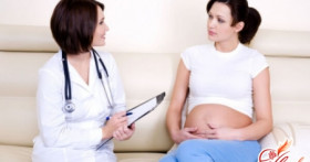 Почему появляется и опасен ли геморрой при беременности?