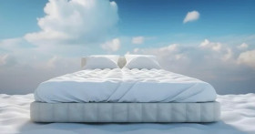 Матрас, который меняет утро: как выбрать основу для здорового сна