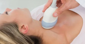 УЗИ щитовидной железы