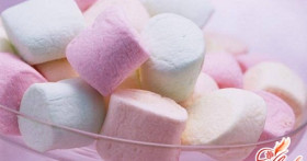 Пастила: рецепт из детства