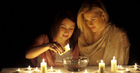 Рождественские гадания 6 и 7 января