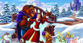 Новогодние мультфильмы