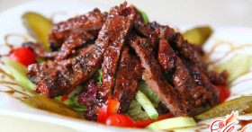 Готовим баранину по разным рецептам