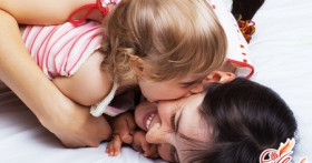 Ребенок кусается. Что делать?