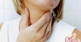 Паратонзиллярный абсцесс: симптомы и лечение заболевания