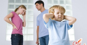 Можно ли поменять фамилию ребенка без согласия отца?