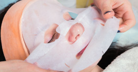 Лучшие корейские маски для лица и волос