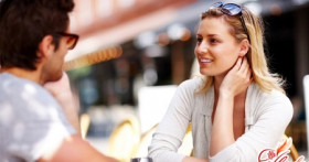 Как вести себя на первом свидании с парнем правильно?