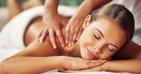 Как делается лимфодренажный массаж в домашних условиях и в салоне