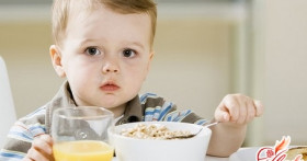 Особенности питания детей раннего возраста