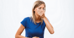 Характер тошноты и рвоты при панкреатите