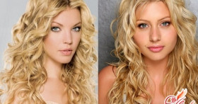 Раскрываем секреты удачной химической завивки