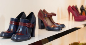 Интернет-магазин итальянской обуви