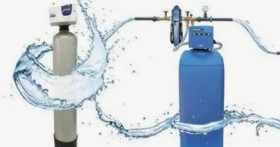 Комплексные решения для воды от BWT