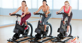 Можно ли при варикозном расширении вен заниматься на велотренажере?