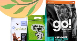 В чем преимущества кормов класса холистик марки GO! Solutions для собак и котов?