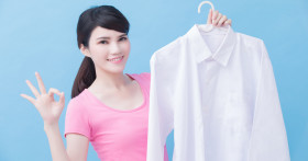 Зачем крахмалят рубашки и как это сделать правильно