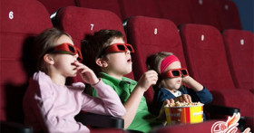 5 способов развлечь ребёнка в весенние каникулы