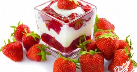 Кисель из крахмала: вкусный напиток на скорую руку