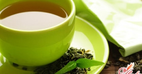 Зеленый чай: польза и вред