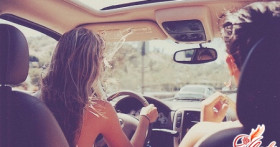 Как научиться водить автомобиль?