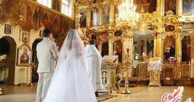 Венчание в церкви: правила и основные особенности заключения брака перед лицом Господа