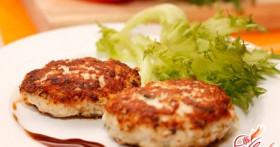 Способы приготовления котлет из мяса индюшки