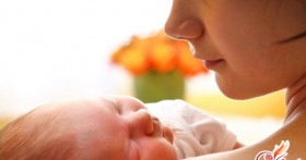 Послеродовая депрессия