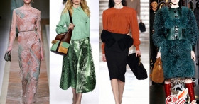 Кожаные сумки женские – самый популярный аксессуар