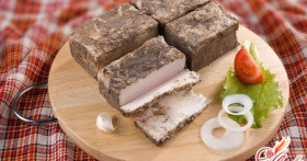 Варианты соления сала в домашних условиях