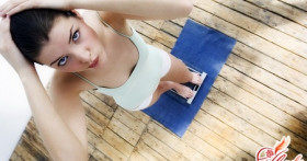 Японская диета – 13 дней отделяет вас от стройной фигуры