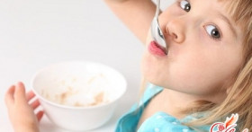 Пищевая аллергия у детей: симптомы, причины и лечение