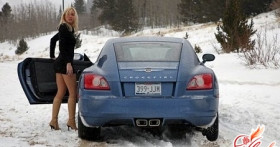 Авто подставы: как вести себя в таких ситуациях