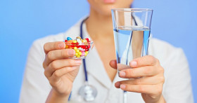 Действенные средства от поноса