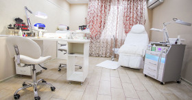 Качественное оснащение маникюрного кабинета – визитная карточка профессионального nail-мастера