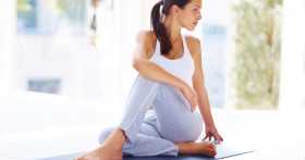 Эффективная гимнастика для кишечника при запорах